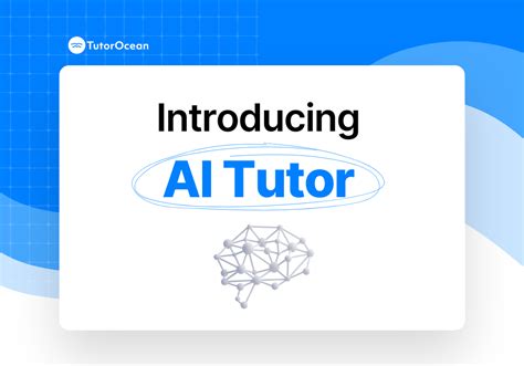 tudor ai|online tutor ai.